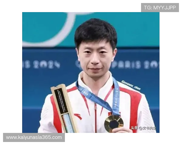 张本致敬樊振东马龙引热议!直言丢冠太沉重 但中国队霸主已不稳_2